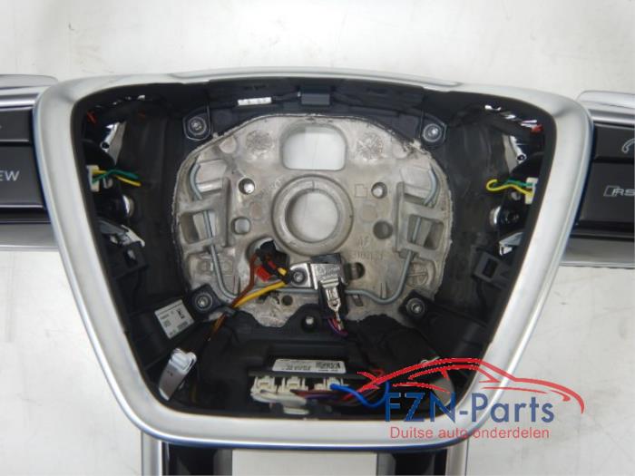 Stuurwiel Audi A6 (22730149)
