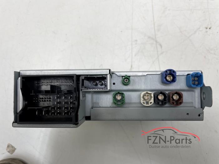 Audi A6 4K C8 Radio module regelapparaat