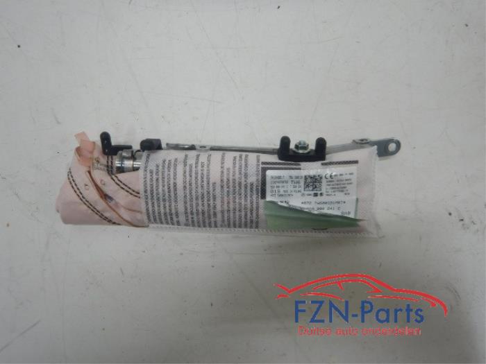 VW Golf 7 Stoelairbag Links