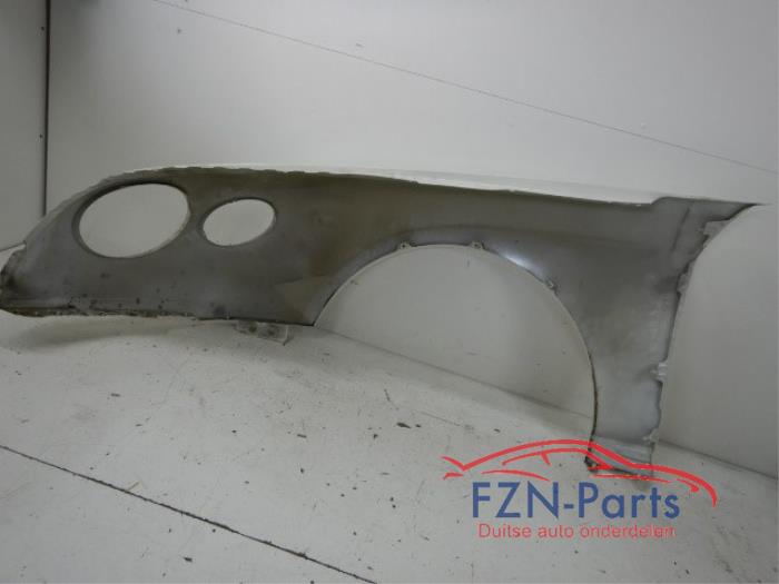 Scherm rechts-voor Bentley Continental GT (22724121)