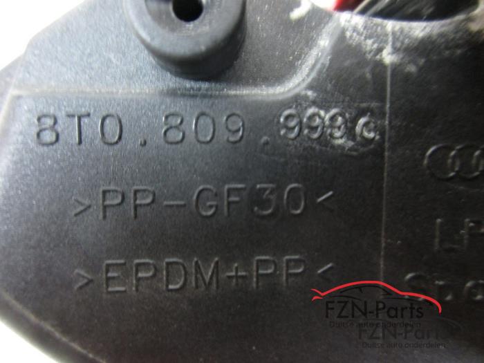 Tank Klep Audi A5 (22728239)