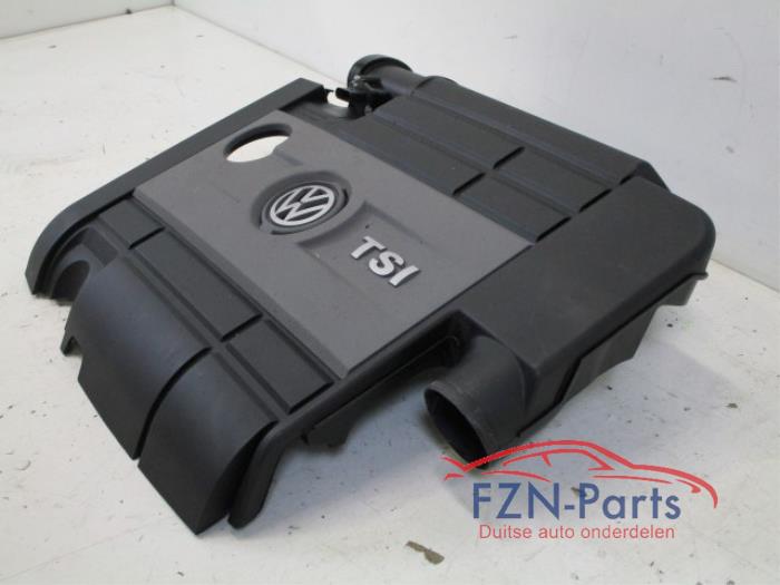 Afdekplaat motor Volkswagen Scirocco (22728085)