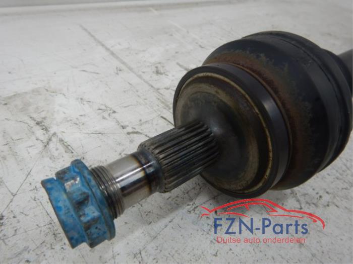 Aandrijfas links-achter Mercedes CLS-Klasse (22725270)
