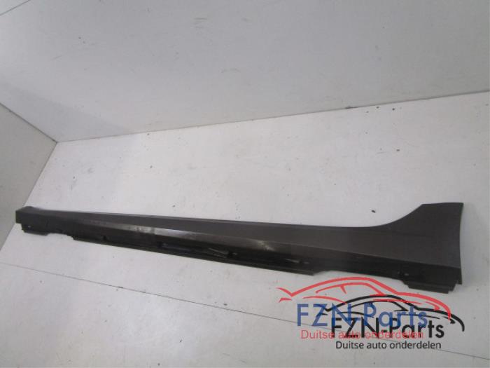 Zijskirt links Audi A7 (22727576)