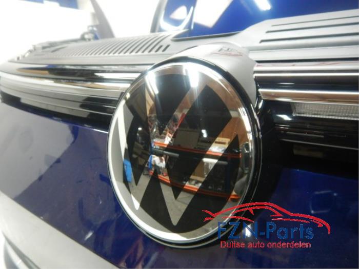 VW Golf 8 1.4 E-Hybrid TSI 4PDC LC5B 005/006