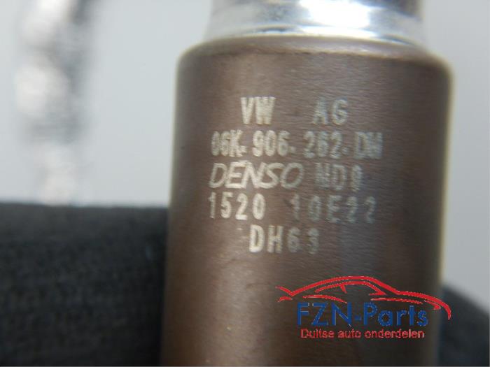 Lambda Sonde Volkswagen Golf (22735468)
