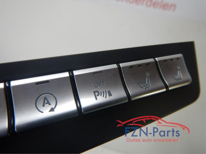 Middenconsoles Mercedes G-Klasse (22738381)