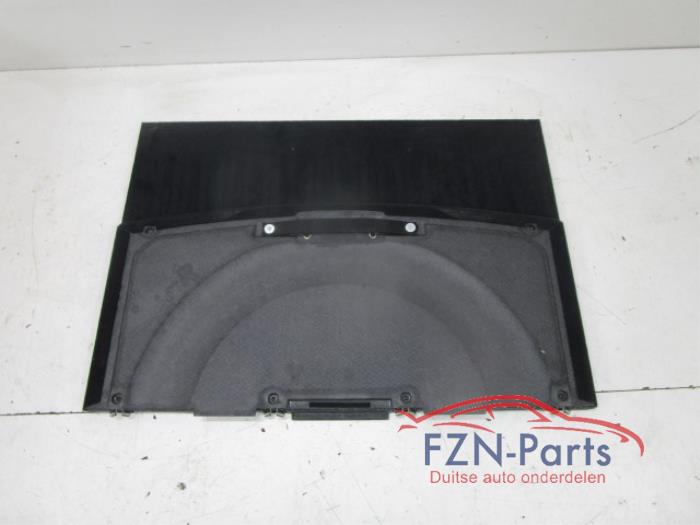 Land Rover Range Rover velar laatplaat