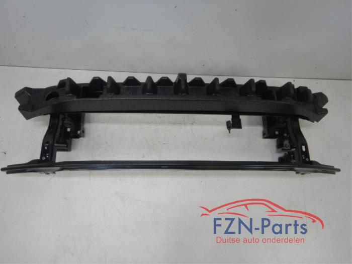 VW Taigo 2G7 Bumperbalk Voorzijde+Strip
