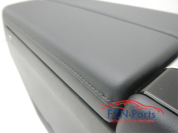 VW ID7 14A Middenconsole Armsteun Leer Leder