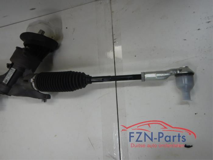 VW Golf 8 Stuurhuis compleet