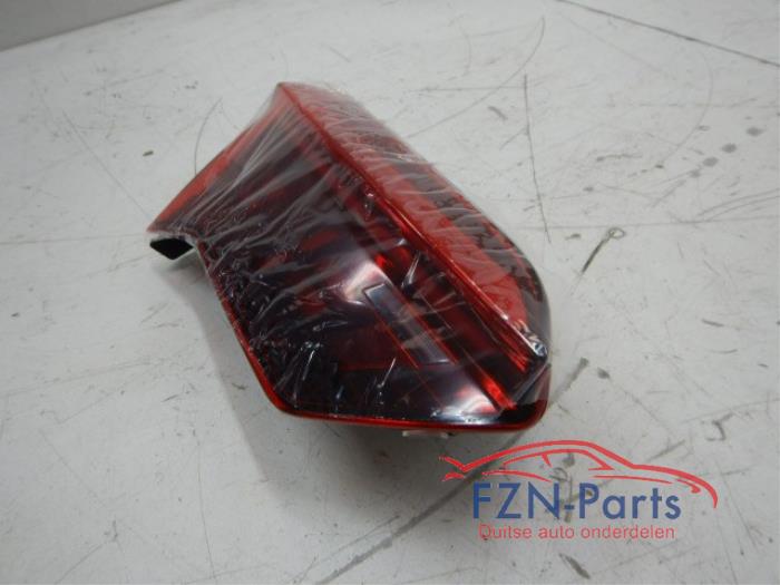 VW T-Roc 2GC Cabrio LED Achterlicht Links-binnen