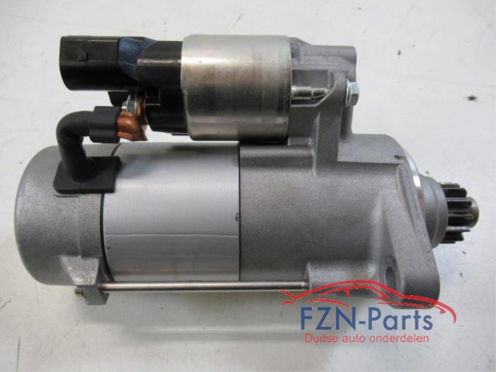 VW Golf 7 Startmotor