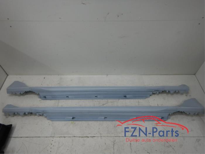 Audi RS6 4K C8 Sideskirt Set L+R