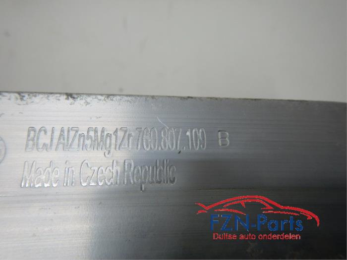 Diversen Volkswagen Touareg (22741144)