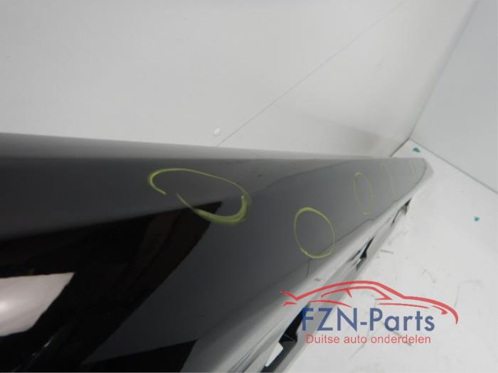 Zijskirt rechts Mercedes ML-Klasse (22727834)