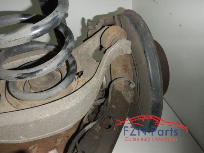 Subframe BMW Z4 (22742944)