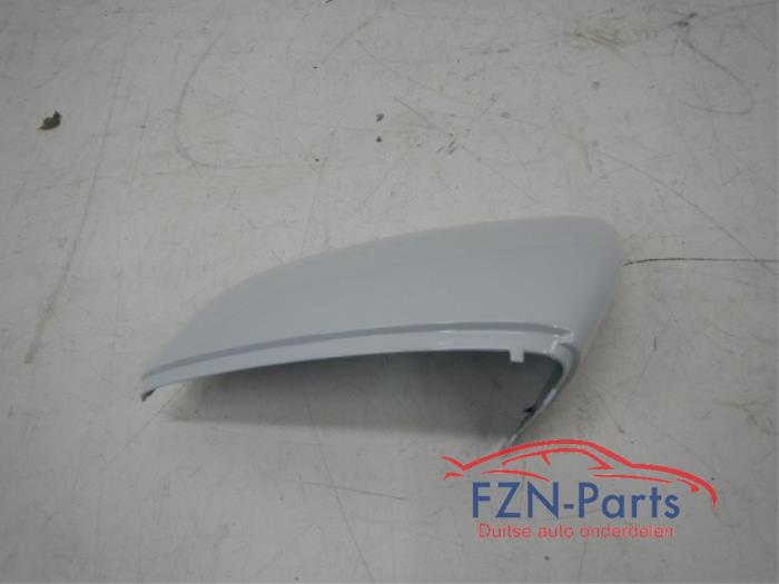 Audi A3 8Y Spiegelkap links LS9R Wit