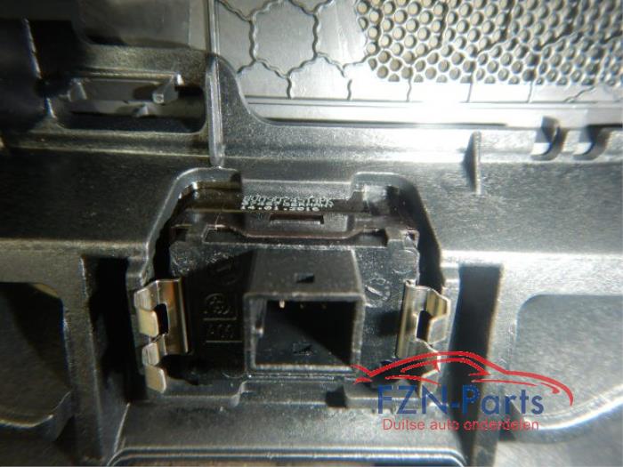Luchtrooster Dashboard Audi A3 (22735876)