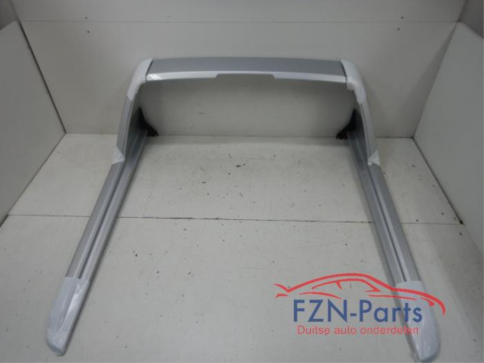 Achterspoiler Volkswagen Amarok (22743687)