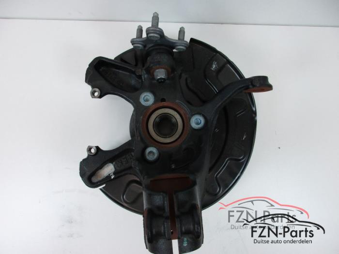 Fusee links-voor Volkswagen Golf (22729832)