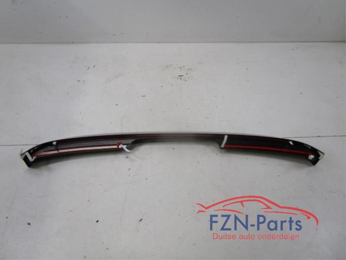 Achterspoiler Volkswagen Tiguan (22727353)