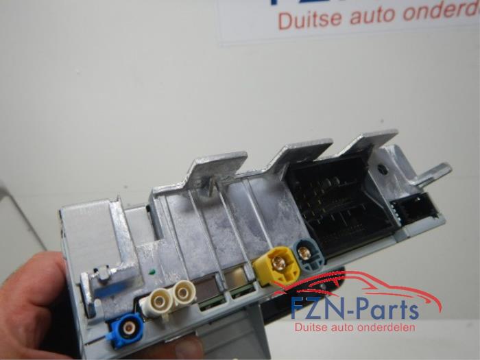 Audi A6 4G MIB-2 Multimedia Unit Main-Unit