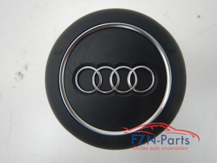 Audi A3 8V Facelift Stuurairbag