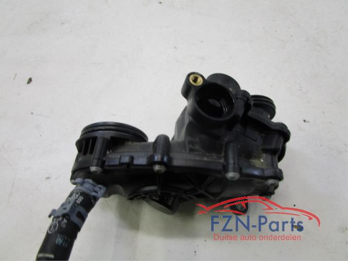 Thermostaathuis Volkswagen Touareg (22739800)