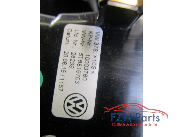 Dashboard deel Volkswagen Touran (22741260)