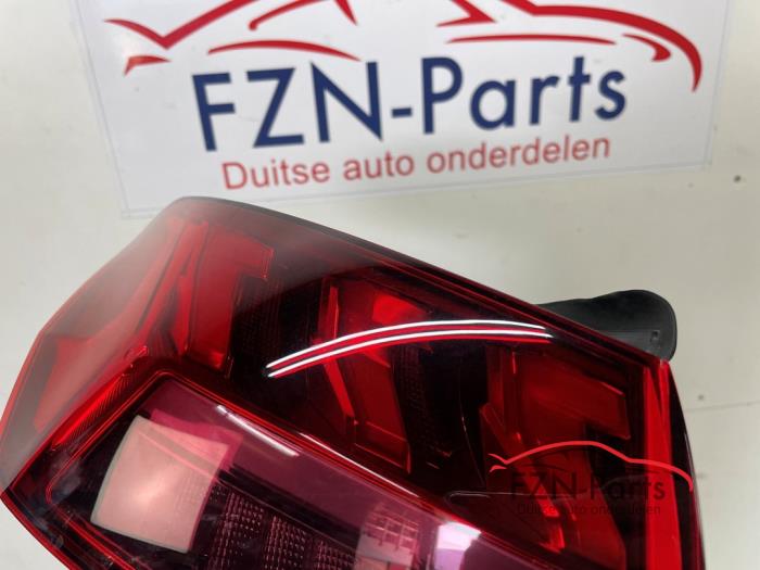 Achterlicht links Audi A3 (22927820)