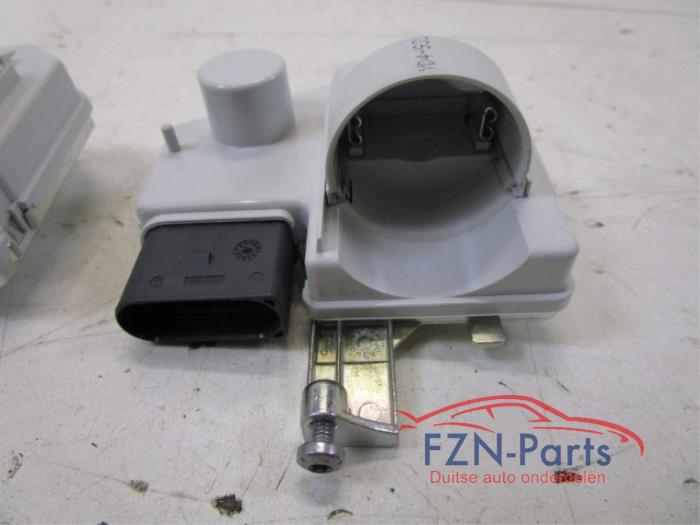 Audi A6/A7 Gordel Modules Set L+R