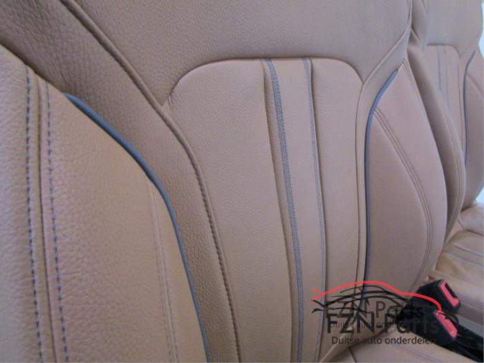 Bekleding Set (compleet) BMW 5-Serie (22741984)