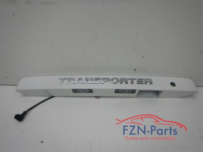 Handgreep Volkswagen Transporter (22739388)