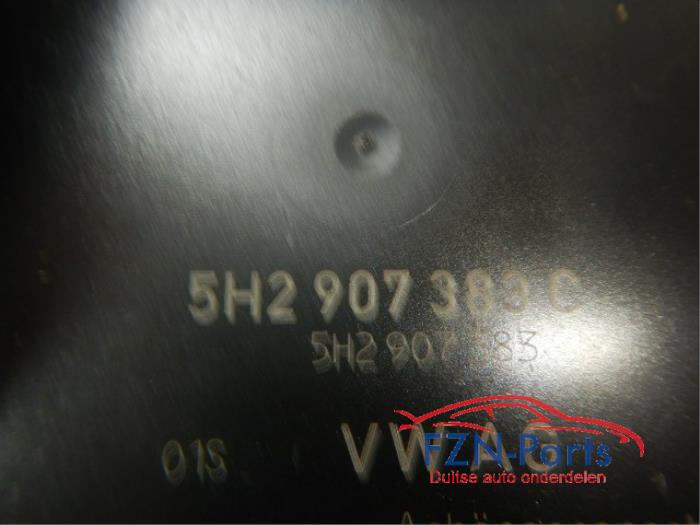 VW Golf 8 5H Trekhaak Inbouw Kabelset + Module