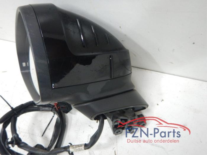 Buitenspiegel links Audi A4 (22725676)