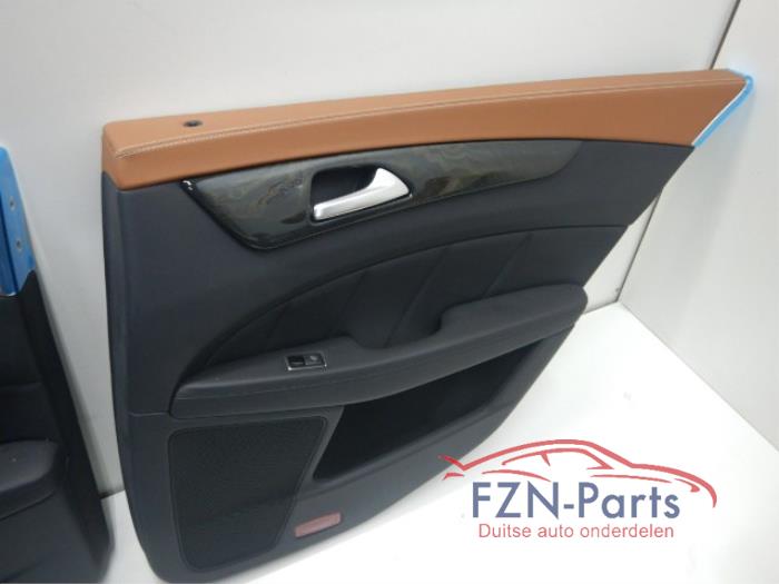Bekleding Set (compleet) Mercedes CLS-Klasse (22739551)