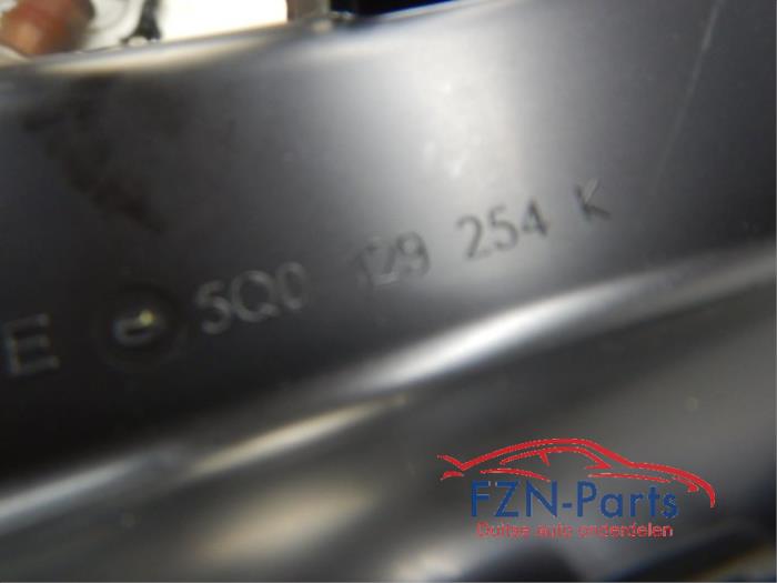 VW Golf 8 Facelift 1.5 GTE Luchtfilter+ Aanzuigbuis