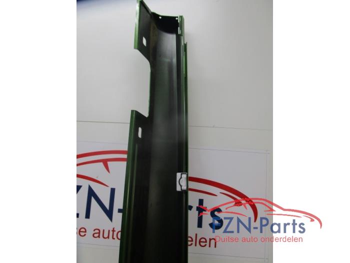 Zijskirt rechts Mercedes B-Klasse (22727847)