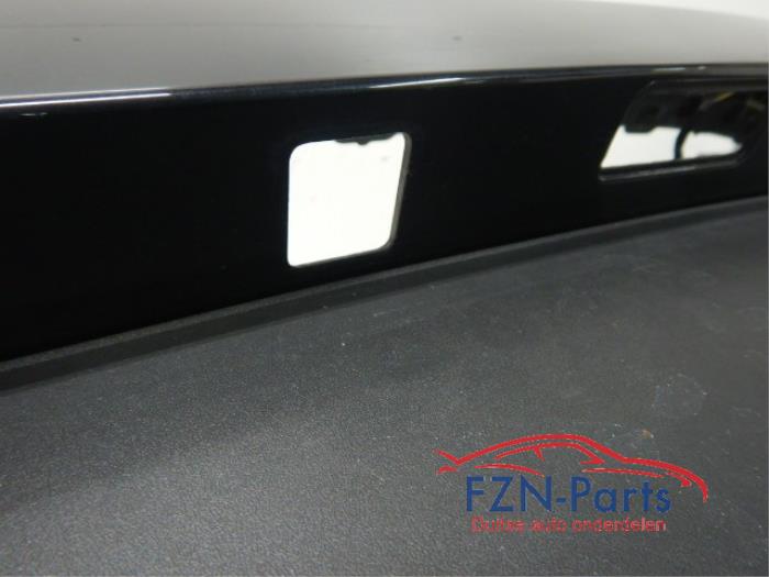 Achterbumper Seat Leon (22740145)