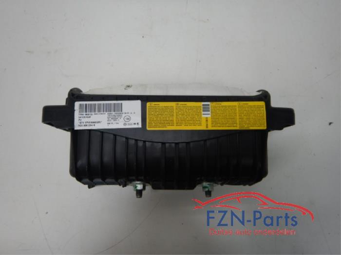 Airbag rechts (Dashboard) Volkswagen Beetle (22742368)