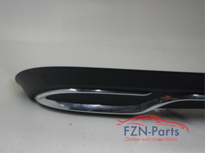 Mercedes-Benz C-Klasse W205 Sedan Achterbumper 6PDC