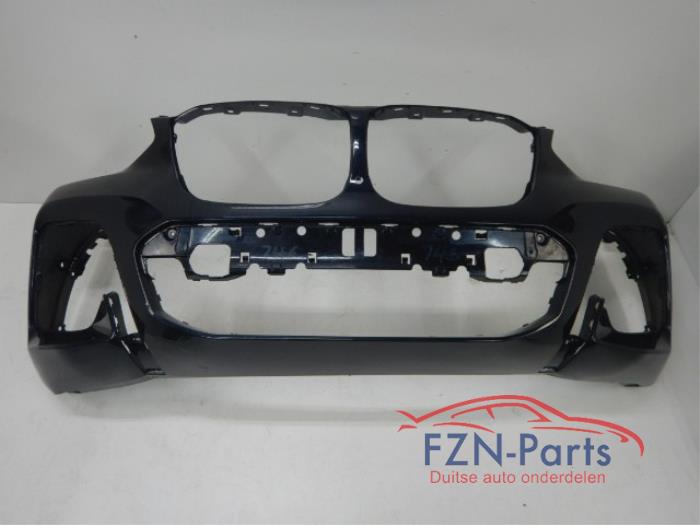 Voorbumper BMW X3 (22720865)