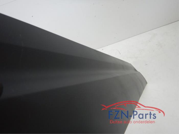 Land Rover New Defender L663 Sideskirt Links-voor