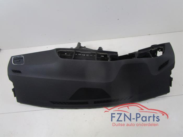 Airbag set + dashboard Seat Ateca (22727712)