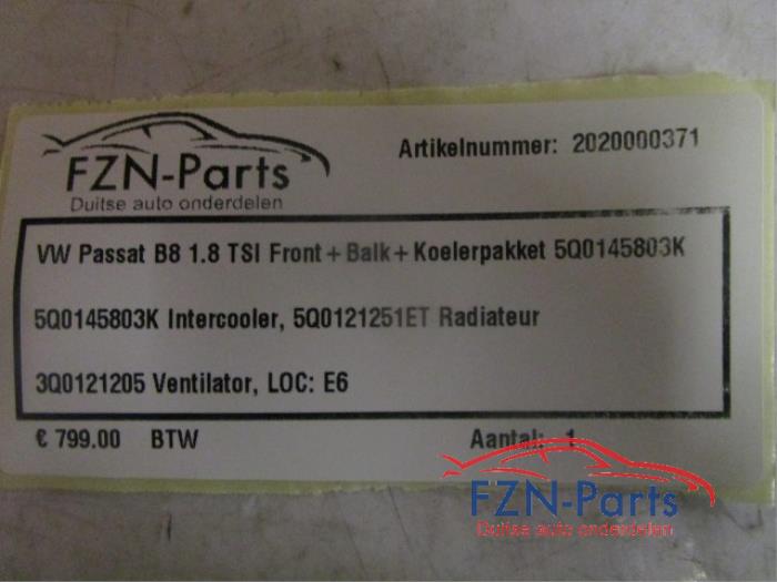 Diversen Seat Leon (22741918)