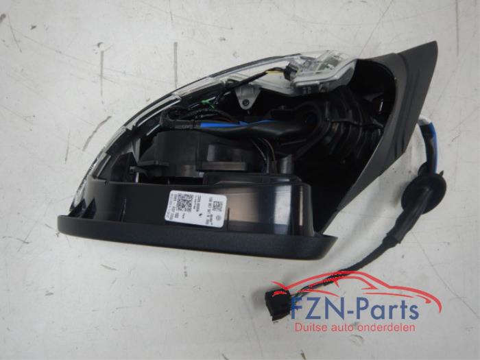 VW ID3 Spiegel Links Inklapbaar