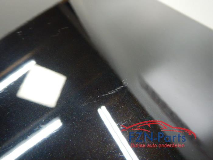VW ID7 Dakspoiler