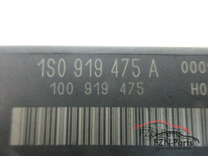PDC Module Volkswagen Diversen (22737186)