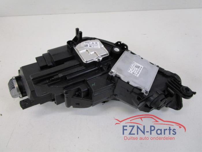 Audi A4 8W VOLLED Koplamp Rechts